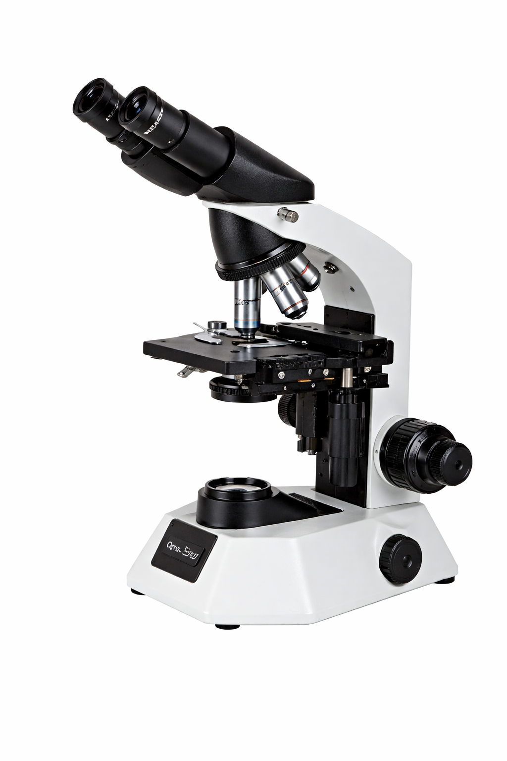 MAGNUS BINOCULAR LED MICROSCOPE MODEL : MLXi LED